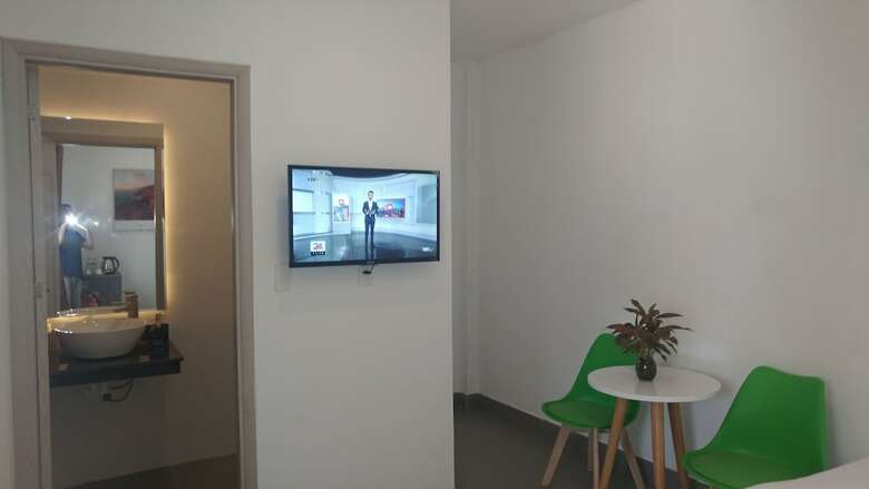 Hostal Damina Boutique Hotel - Hostel