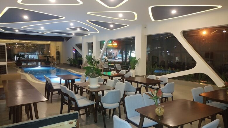 Hostal Damina Boutique Hotel - Hostel