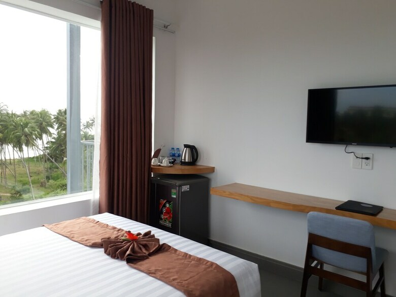 Hostal Damina Boutique Hotel - Hostel