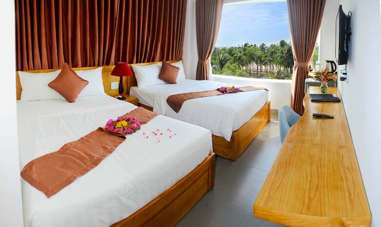 Hostal Damina Boutique Hotel - Hostel