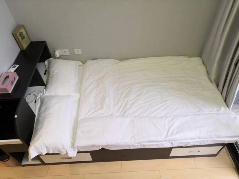 Jingcheng Apartment - Wanke Yuncheng