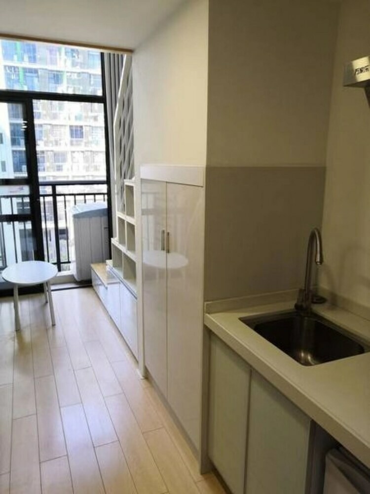 Jingcheng Apartment - Wanke Yuncheng
