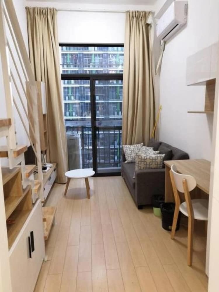 Jingcheng Apartment - Wanke Yuncheng