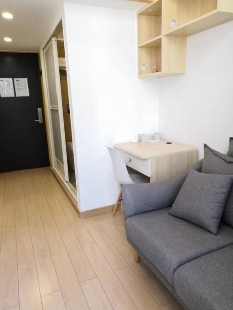 Jingcheng Apartment - Wanke Yuncheng