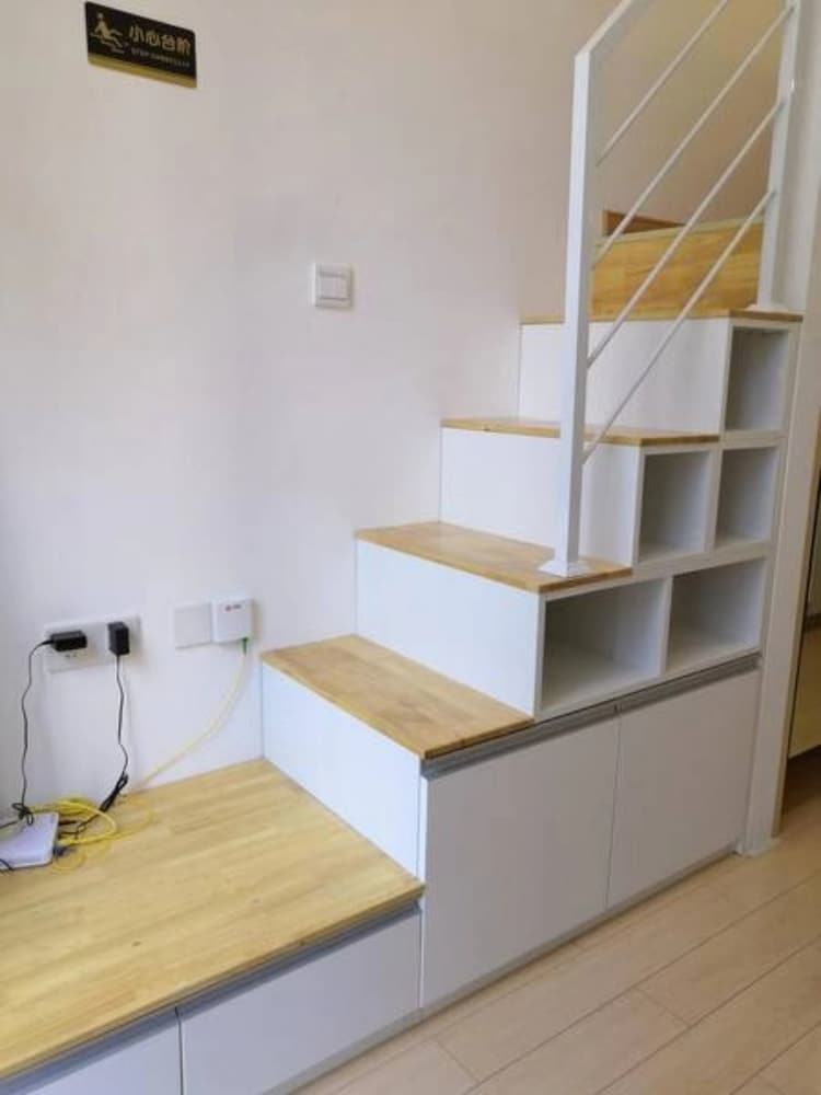 Jingcheng Apartment - Wanke Yuncheng