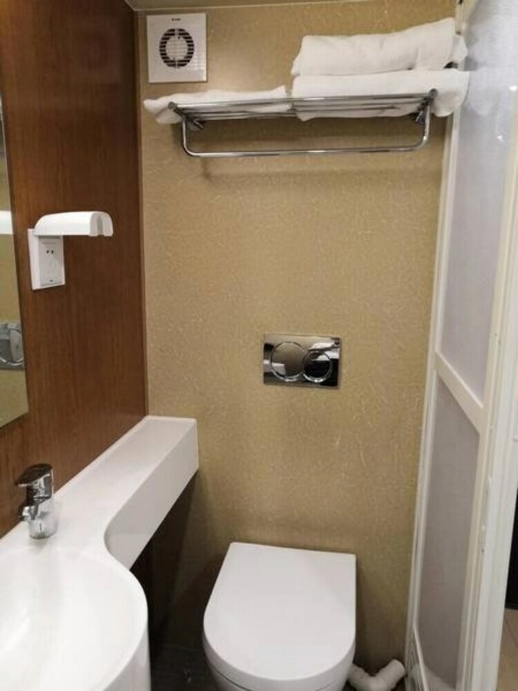 Jingcheng Apartment - Wanke Yuncheng