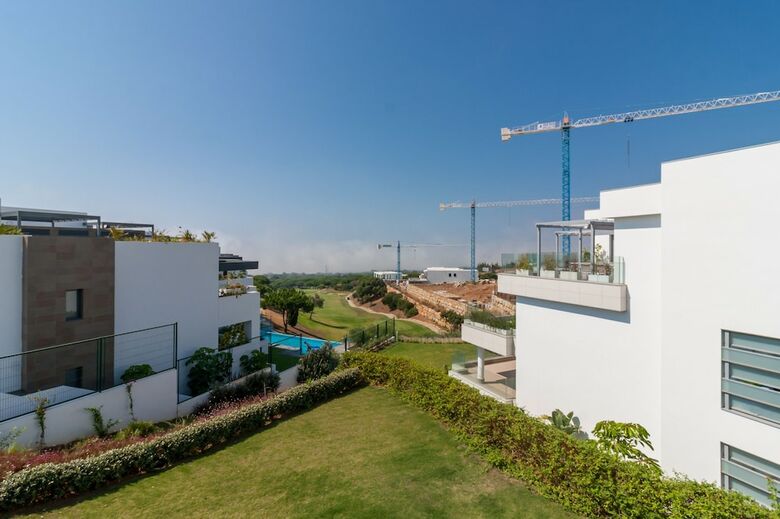 Janssun Apartment Cabopino Canovas