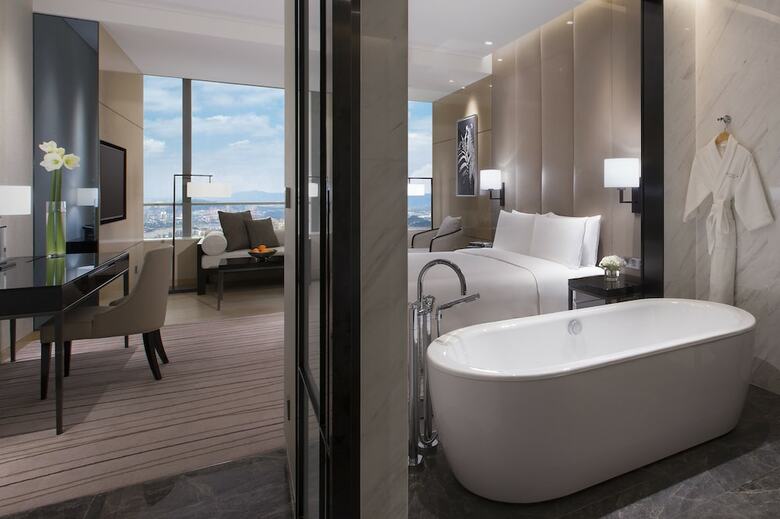 Hotel Niccolo Changsha