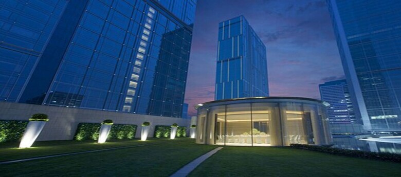 Hotel Niccolo Changsha