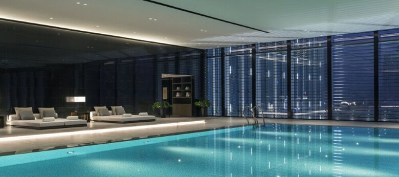 Hotel Niccolo Changsha