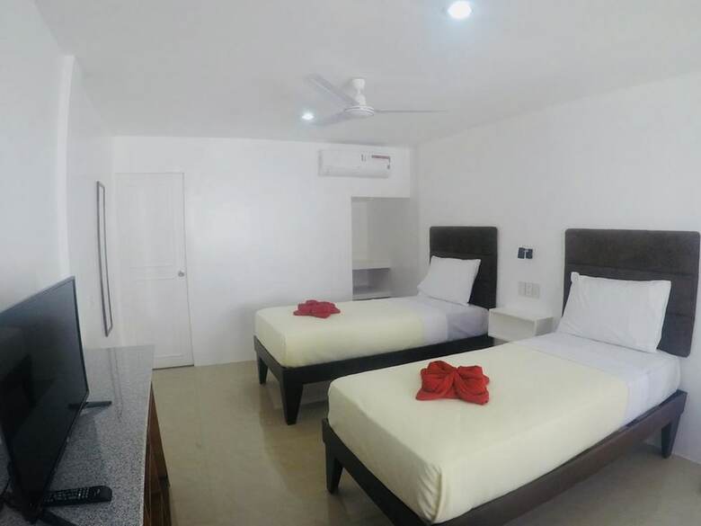 Heartland Hotel Service Rooms And Apartments