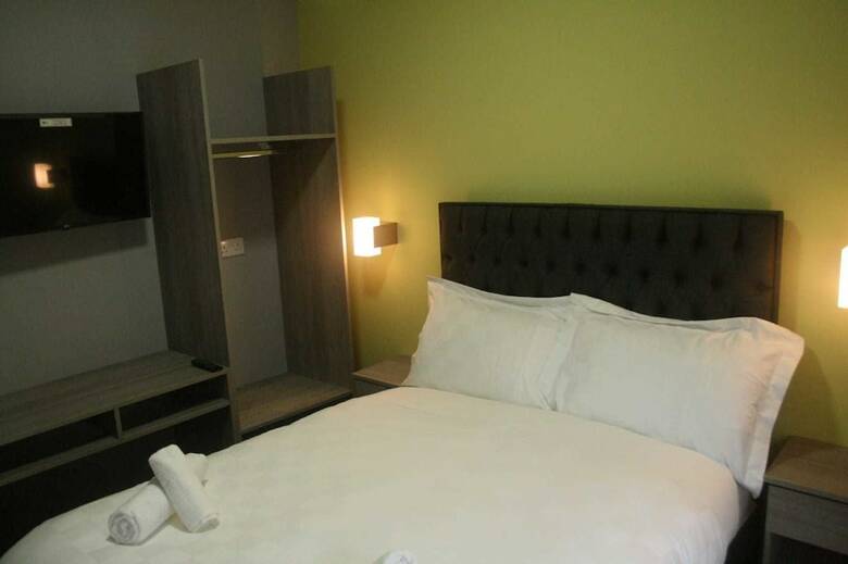 Spring Bank Aparthotel