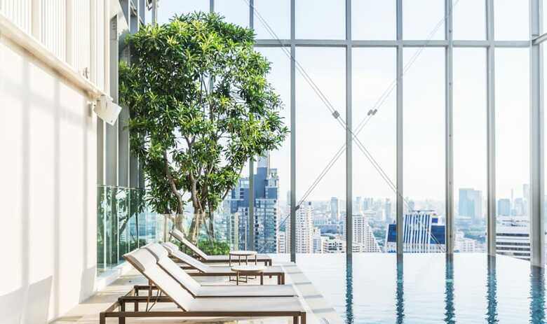 Hyde Sukhumvit 11 By Favstay