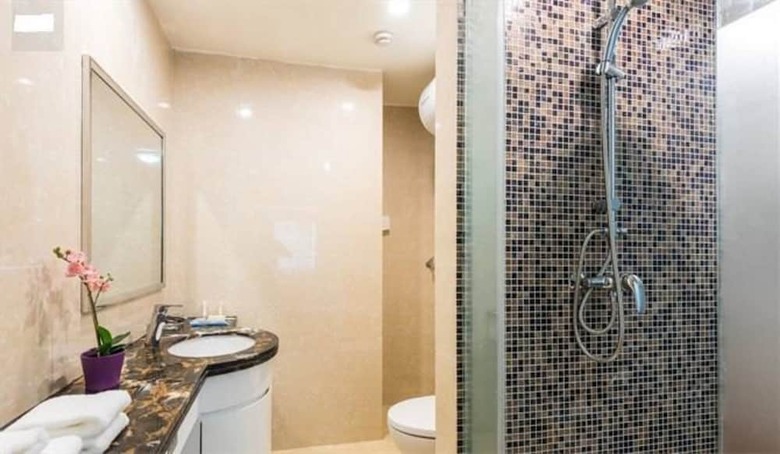 Kaimi Apartment Luogang Wanda Plaza