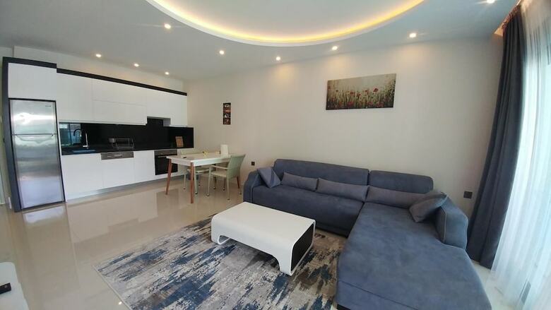 Apartamento Konak Seaside Resort 2 Bedroom