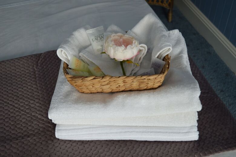 Bed & Breakfast The Dragonfly North West