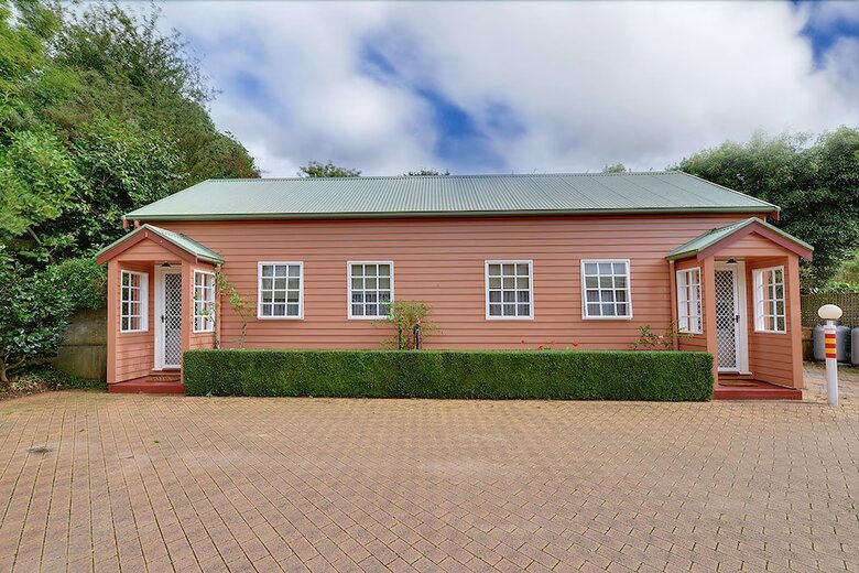 Bed & Breakfast The Dragonfly North West