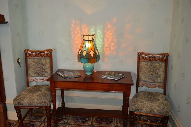 Bed & Breakfast The Dragonfly North West