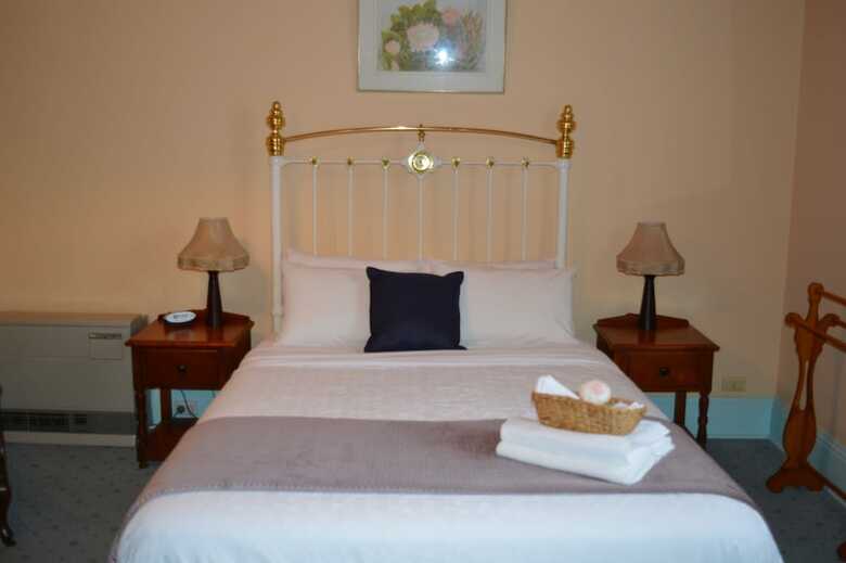 Bed & Breakfast The Dragonfly North West