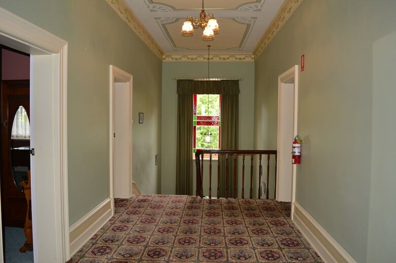 Bed & Breakfast The Dragonfly North West