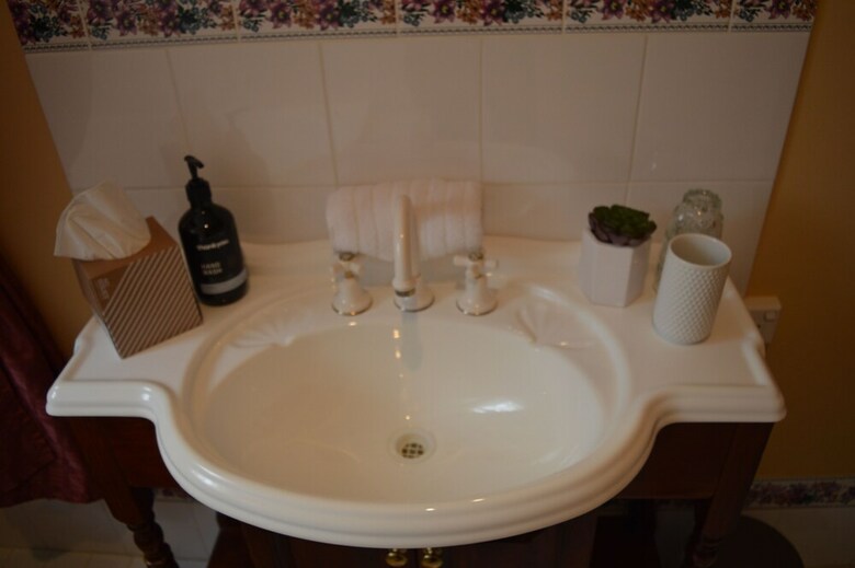 Bed & Breakfast The Dragonfly North West
