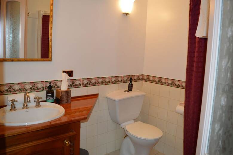 Bed & Breakfast The Dragonfly North West