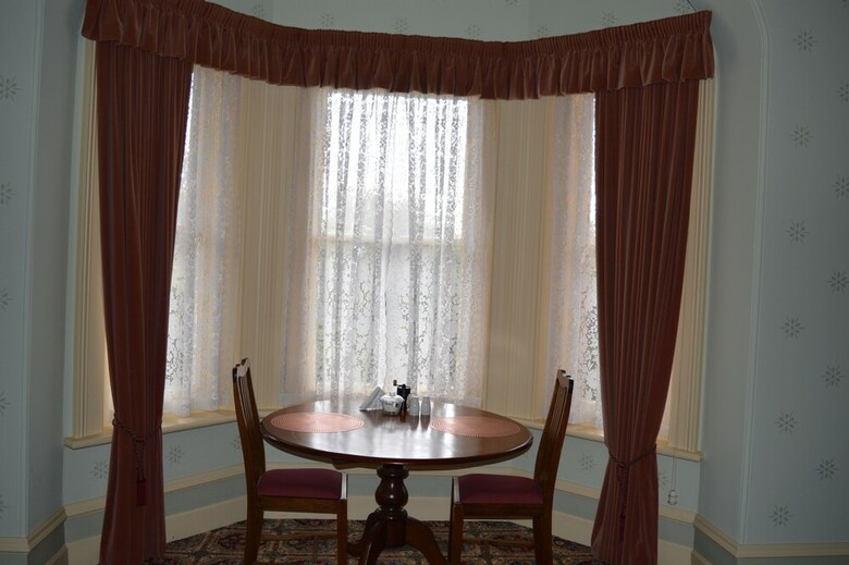 Bed & Breakfast The Dragonfly North West