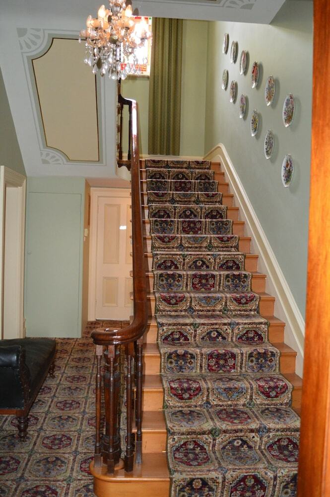 Bed & Breakfast The Dragonfly North West