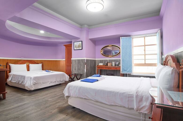 Hotel De Trianon