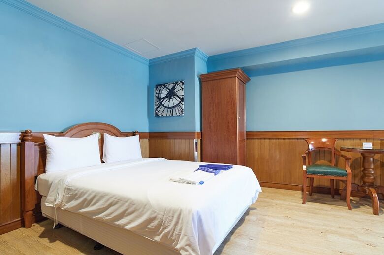 Hotel De Trianon