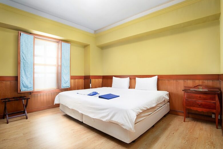Hotel De Trianon