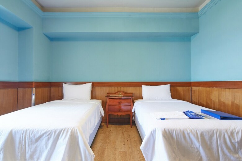 Hotel De Trianon