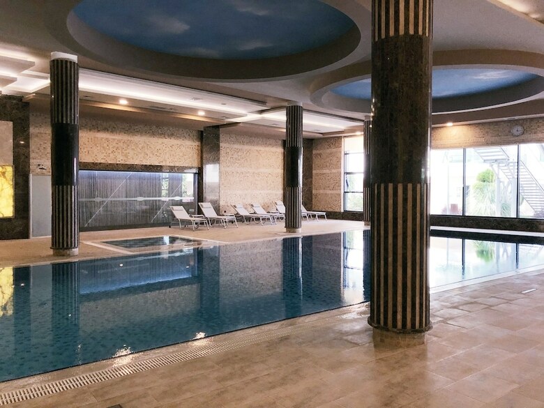 Apartamento Konak Seaside Homes 3 Bedroom