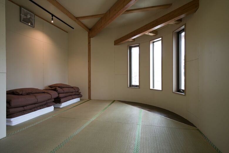 Hostal Hare To Ke - Hostel