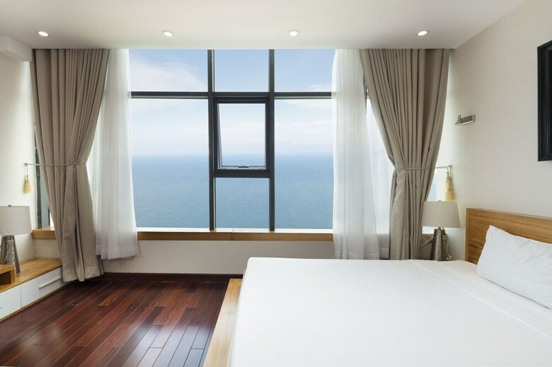Phantasia Apartments Nha Trang