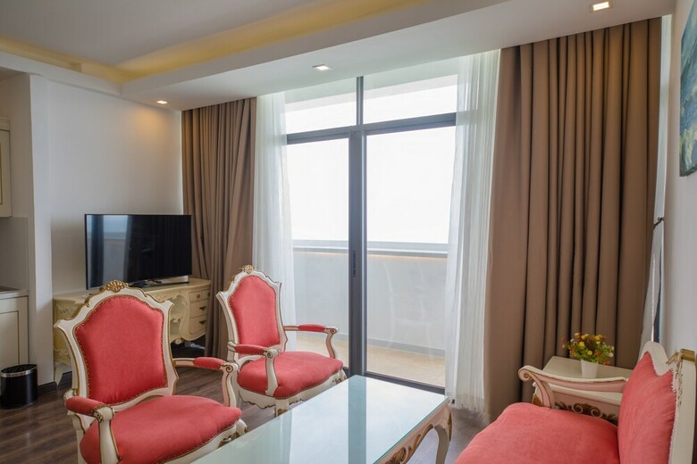 Phantasia Apartments Nha Trang