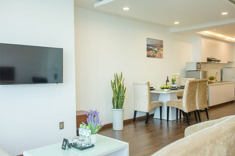 Phantasia Apartments Nha Trang