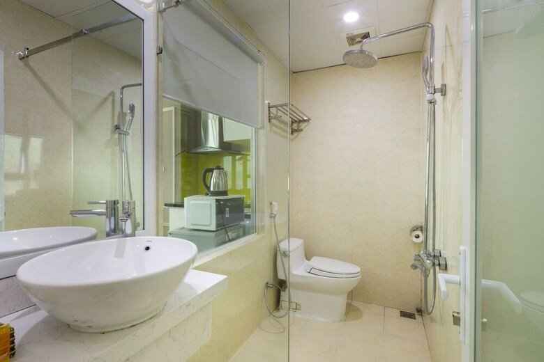 Phantasia Apartments Nha Trang