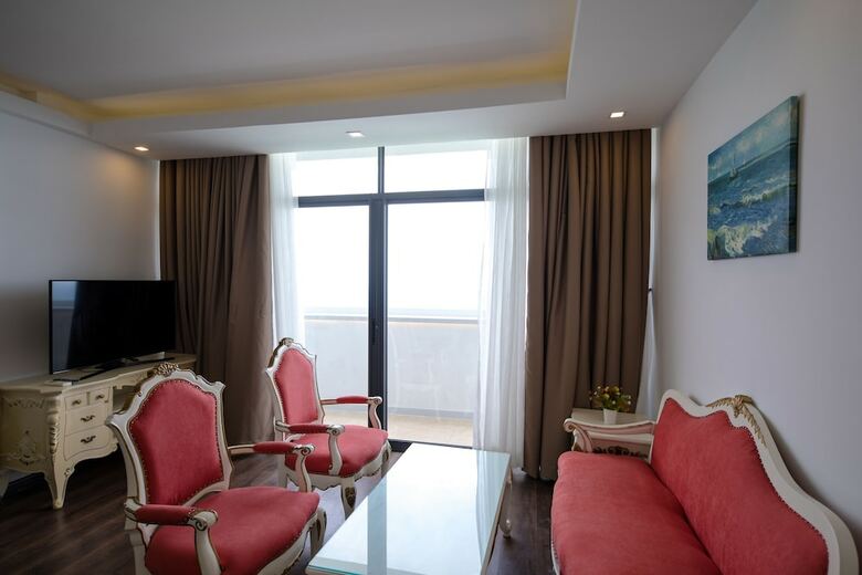 Phantasia Apartments Nha Trang