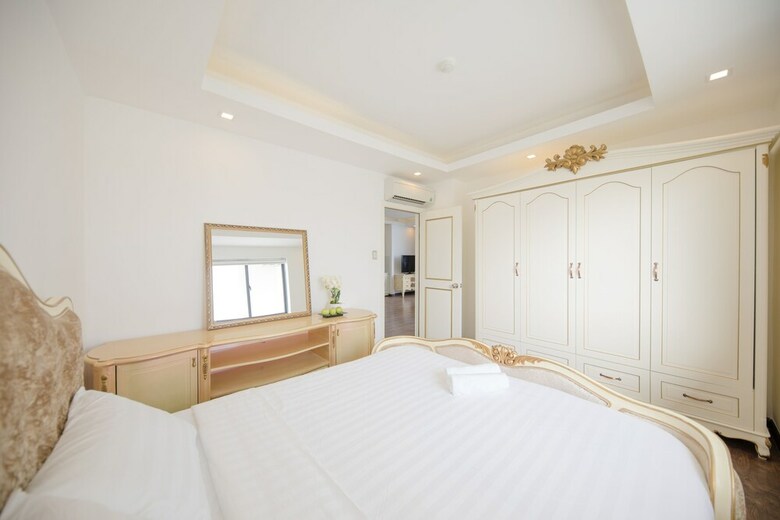 Phantasia Apartments Nha Trang