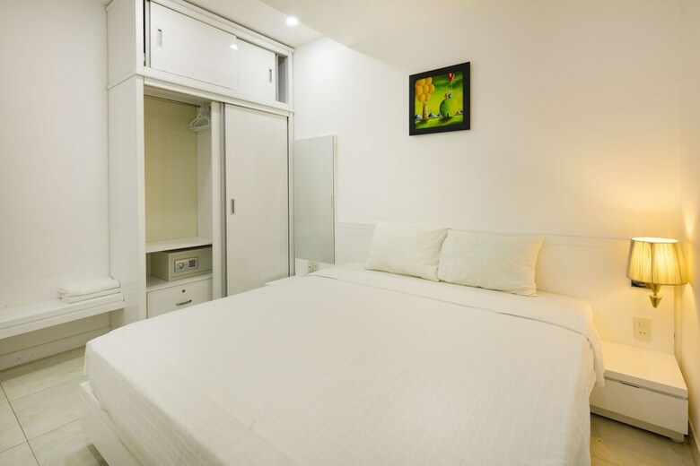 Phantasia Apartments Nha Trang