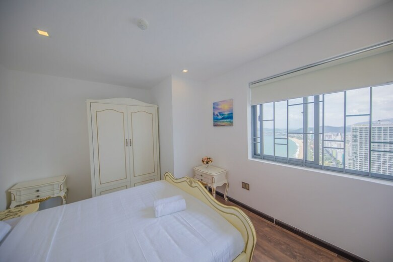 Phantasia Apartments Nha Trang