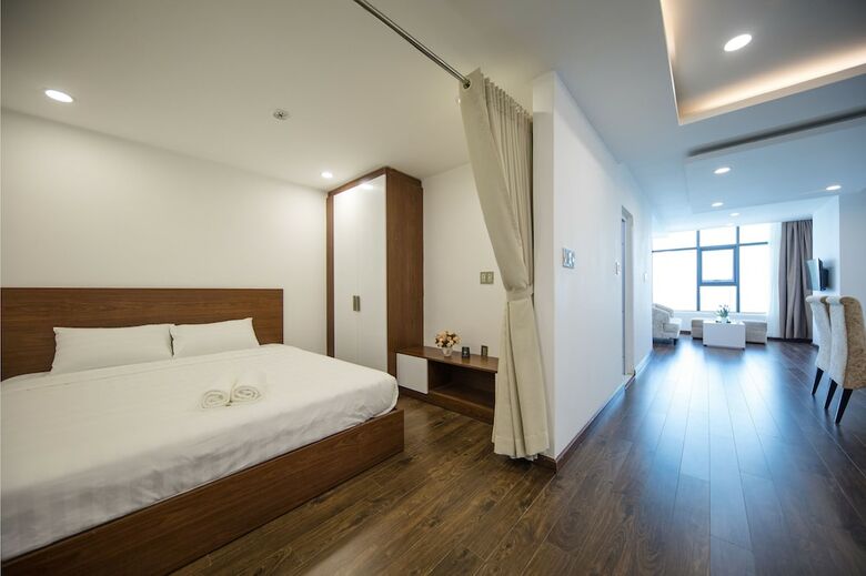 Phantasia Apartments Nha Trang