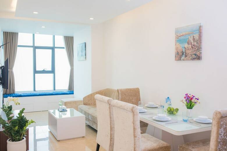 Phantasia Apartments Nha Trang