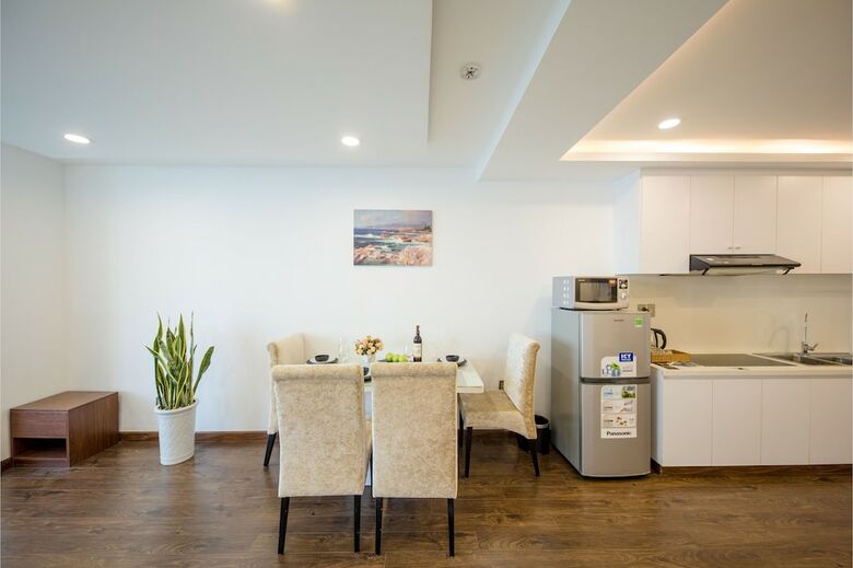 Phantasia Apartments Nha Trang