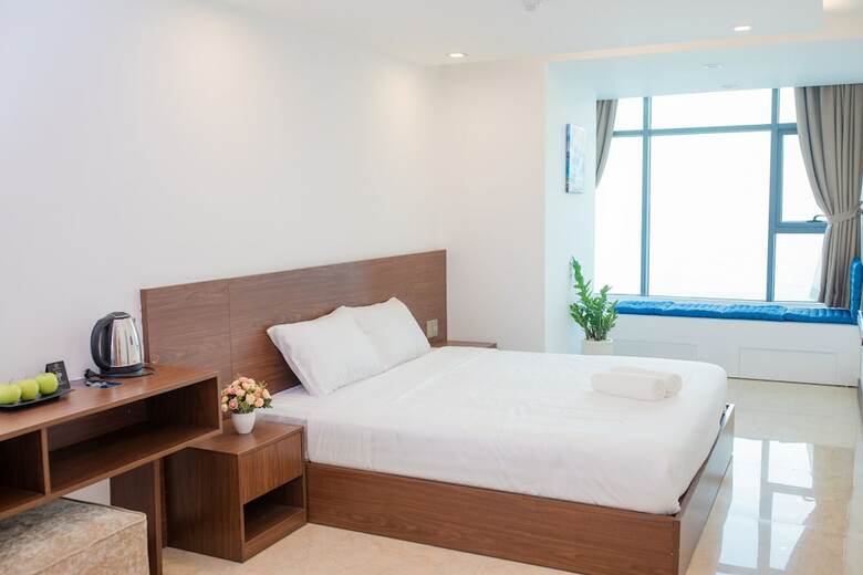 Phantasia Apartments Nha Trang