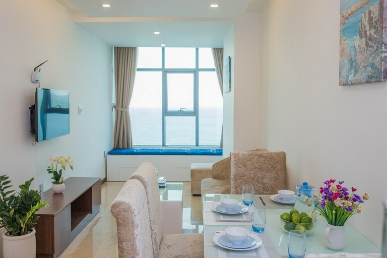 Phantasia Apartments Nha Trang