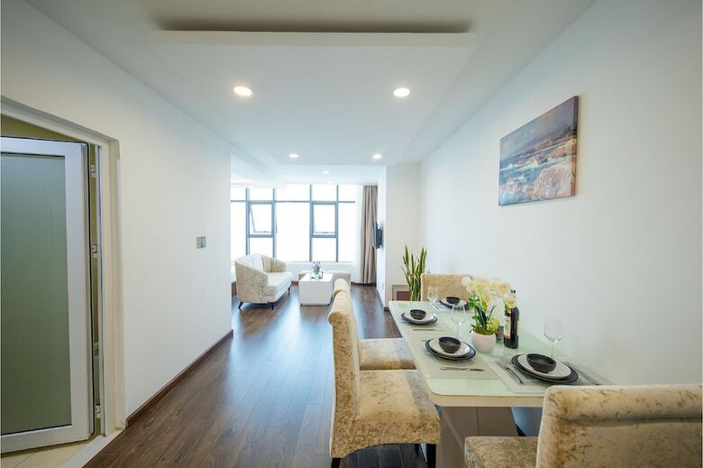Phantasia Apartments Nha Trang