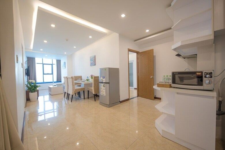 Phantasia Apartments Nha Trang