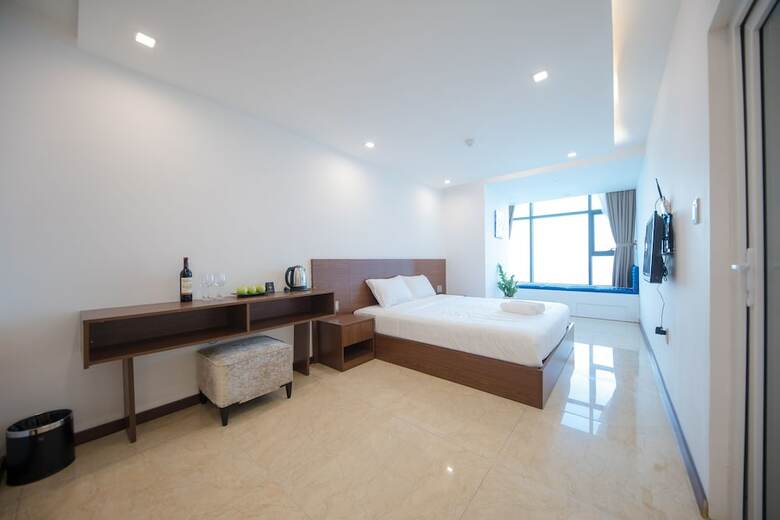 Phantasia Apartments Nha Trang